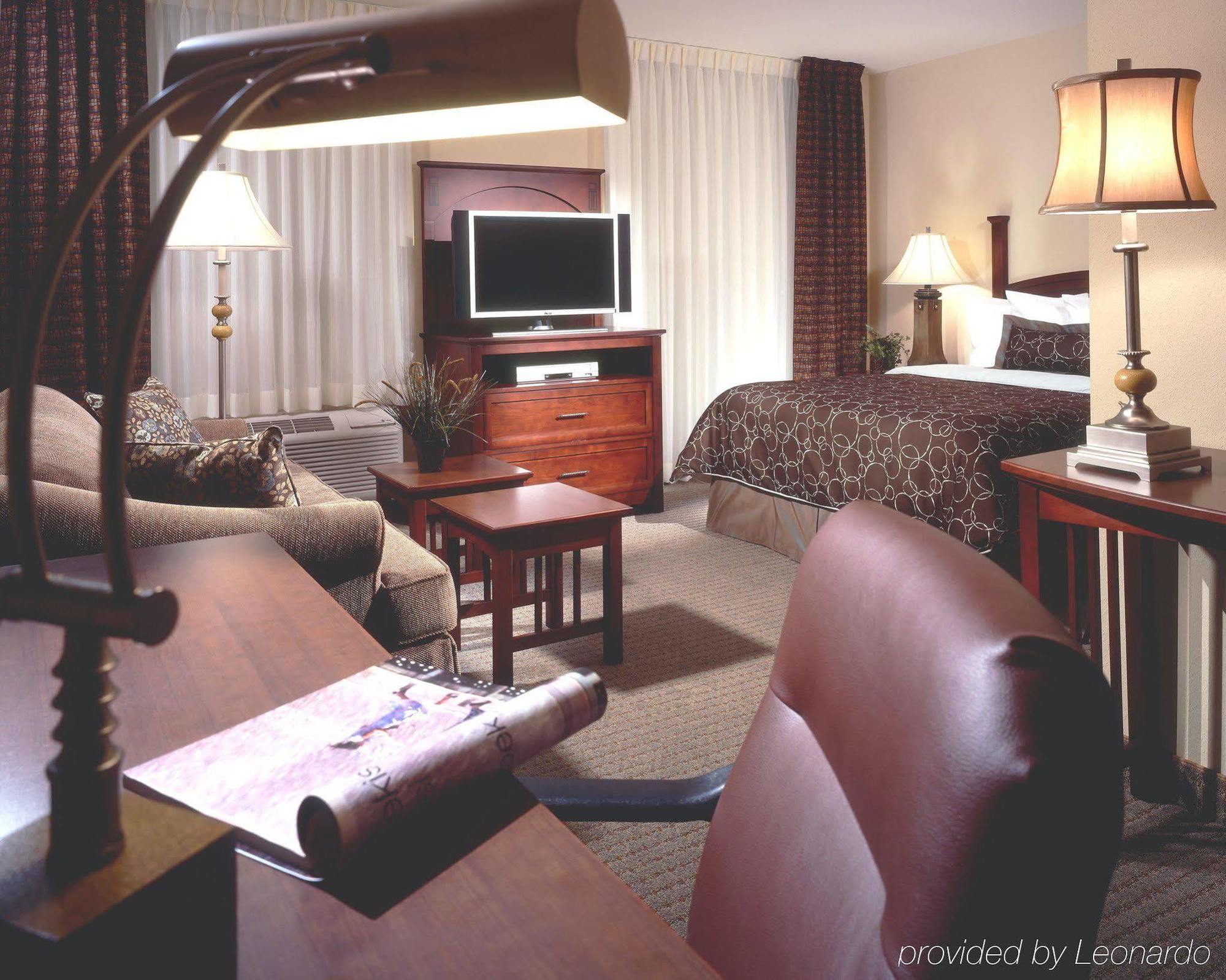 Staybridge Suites Oklahoma City By Ihg Cameră foto