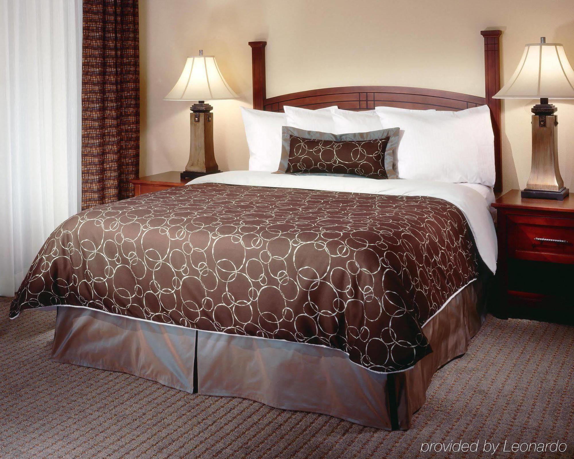 Staybridge Suites Oklahoma City By Ihg Cameră foto